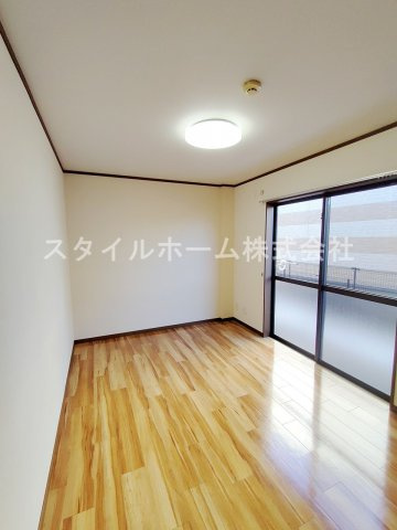 ベルバランセK参番館の設備