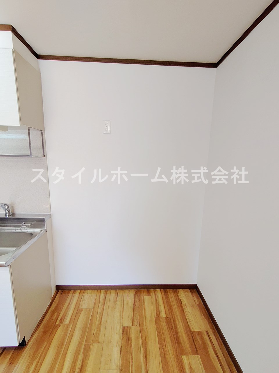 ベルバランセK参番館の設備