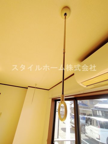 ベルバランセK参番館の設備