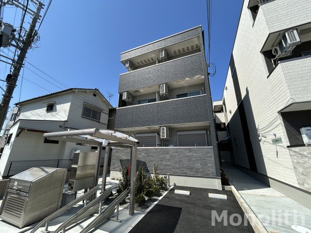 フジパレス助松町サウス