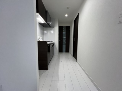 【玄関】 | LIBTH香椎駅前 | 別号室の写真になります。現況優先。