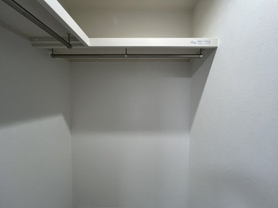 【収納】 | LIBTH香椎駅前 | 別号室の写真になります。現況優先。