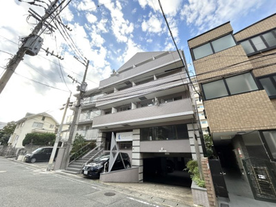 【エントランス】 | ツインリッチ高宮