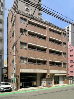 【外観】 | ドリームライフ博多駅南