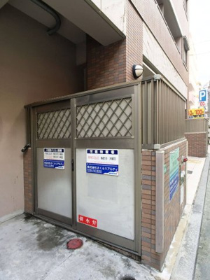 【その他共用部分】 | ドリームライフ博多駅南