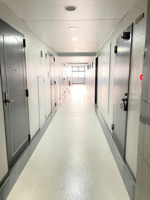 パークアヴェニュー新宿西のその他共用部分