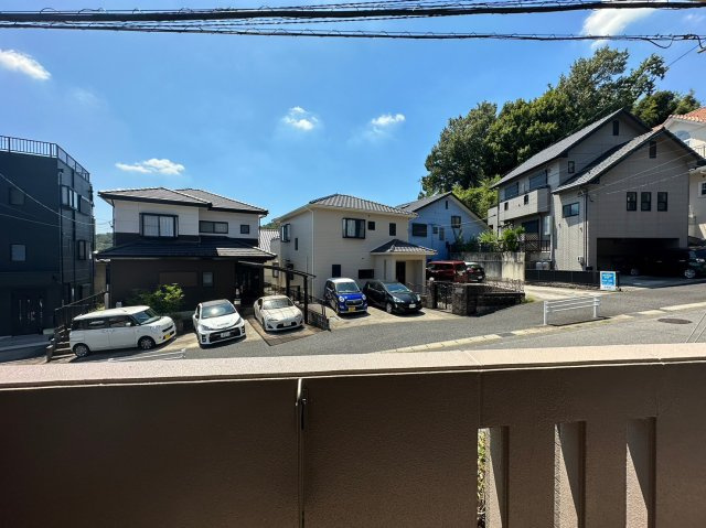 ディアⅣの展望
