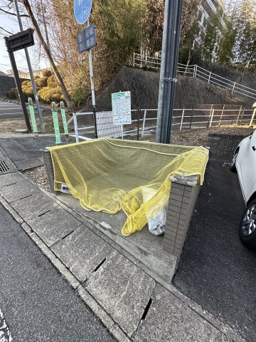 ディアⅣのその他共用部分