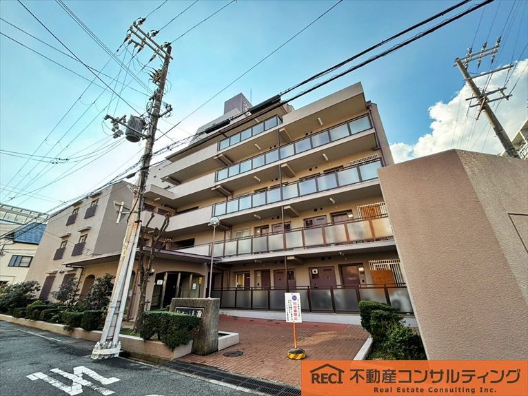 クレセント東灘