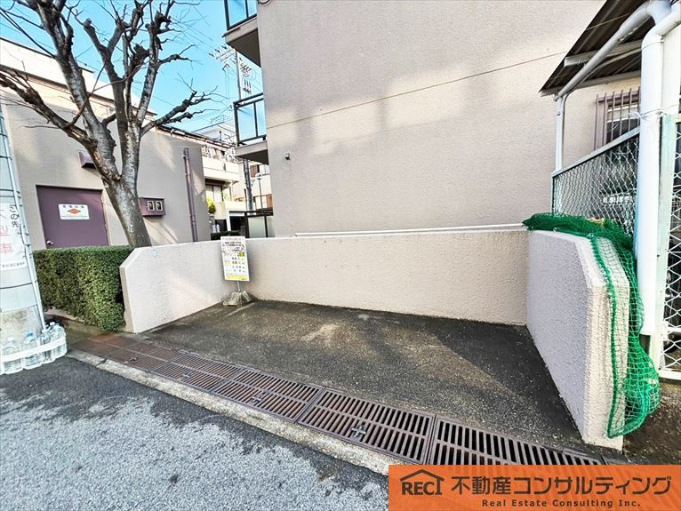 クレセント東灘のその他共用部分