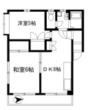 ミキハイツの画像