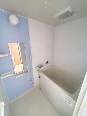 【浴室】 | ミキハイツ