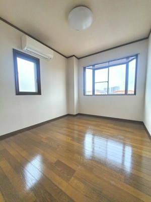 【居間・リビング】 | ミキハイツ