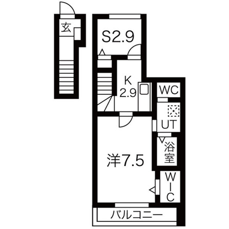 プルミエ仙杜II