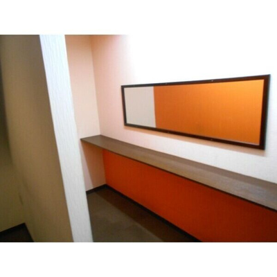 【内装】 | 北新地HATBOYBLD.