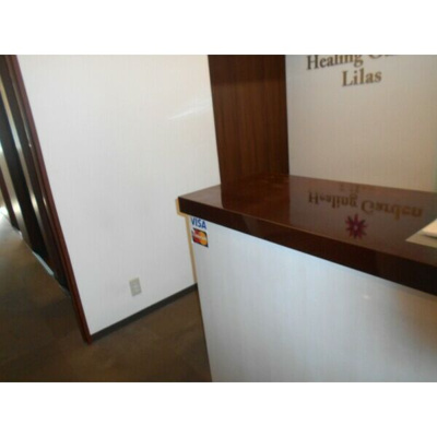 【内装】 | 北新地HATBOYBLD.