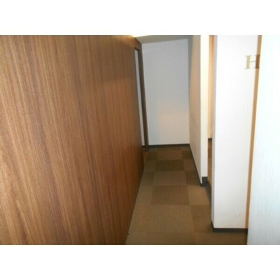 【内装】 | 北新地HATBOYBLD.