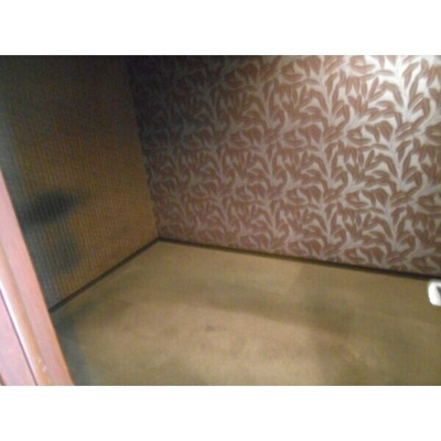 【内装】 | 北新地HATBOYBLD.