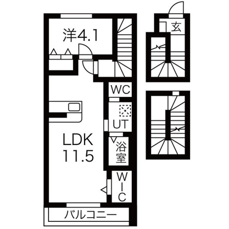 プルミエ仙杜II