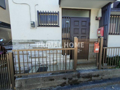 【展望】 | 長津田戸建て