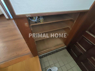 【収納】 | 長津田戸建て