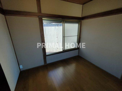 【居間・リビング】 | 長津田戸建て