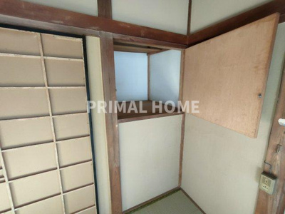 【その他共用部分】 | 長津田戸建て