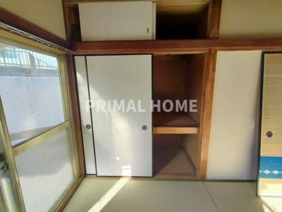 【和室】 | 長津田戸建て