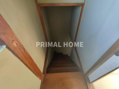 【内装】 | 長津田戸建て