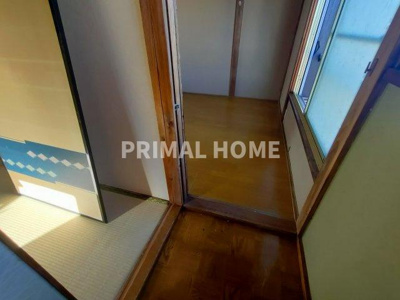 【内装】 | 長津田戸建て