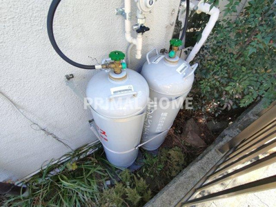 【その他共用部分】 | 長津田戸建て