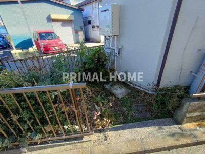 【展望】 | 長津田戸建て