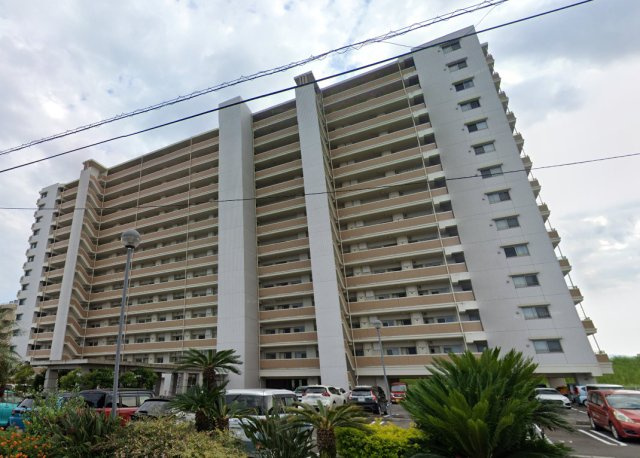 レクシアシティ宮崎アクアグランデ