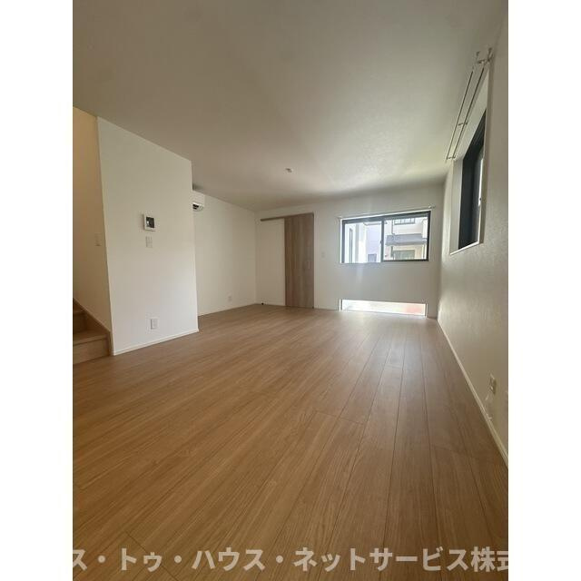 Kolet南柏#10の居間・リビング