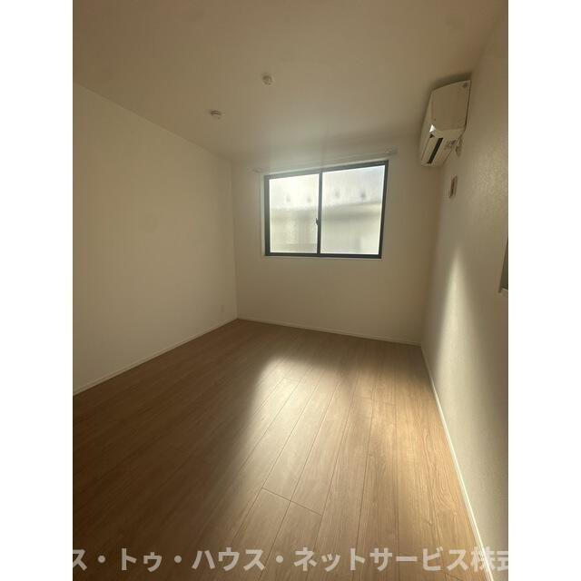 Kolet南柏#10の寝室