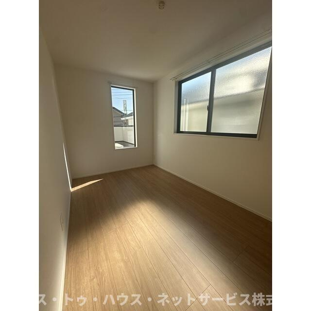 Kolet南柏#10のセキュリティ