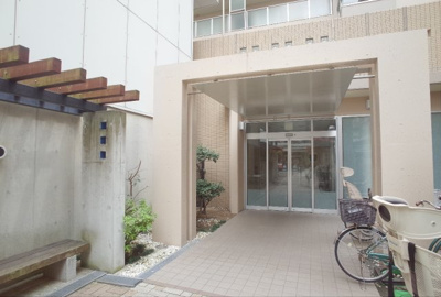 【エントランス】 | リヴロ新甲南