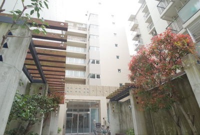 【その他共用部分】 | リヴロ新甲南