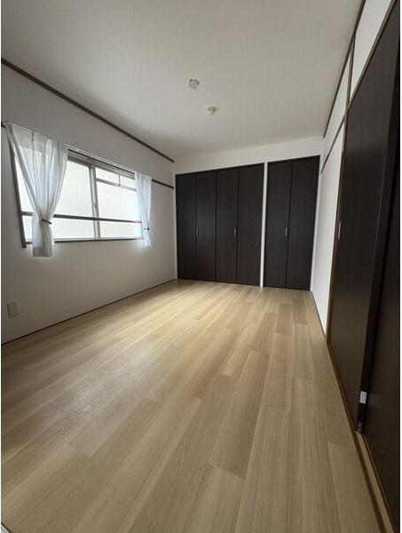 第２栄和ビルの収納