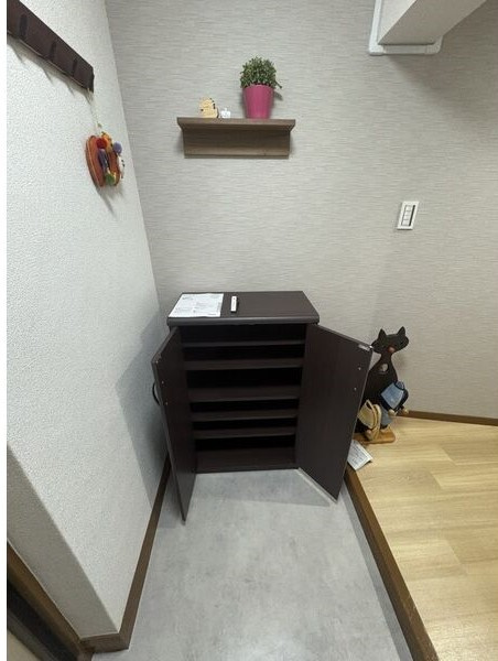 第２栄和ビルの設備