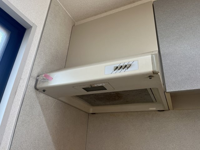 構壱番館Ｃ棟の設備