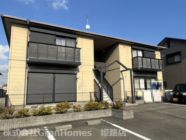 構壱番館Ｃ棟