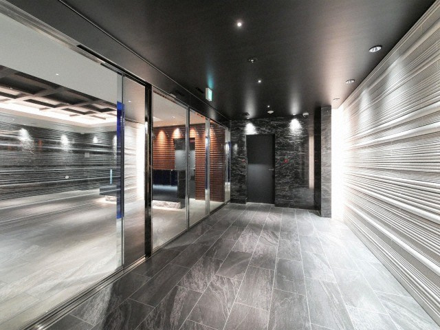 S-RESIDENCE新大阪Rishのその他共用部分