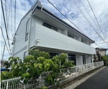 レオパレスシーサイド