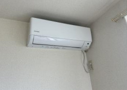 レオパレスシーサイドの設備