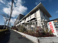 神戸市西区学園東町６丁目のアパートの画像