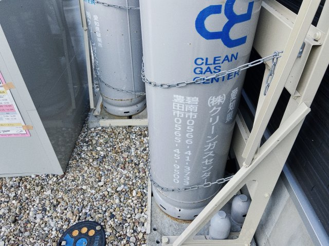 半田市船入町一棟アパートのその他