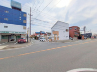 名古屋市港区西川町４丁目1-4『仲介料無料』新築戸建ての画像