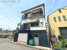 尼崎市東本町４丁目中古戸建の画像