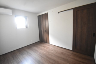 【洋室】 | 鹿屋市寿7丁目　中古戸建